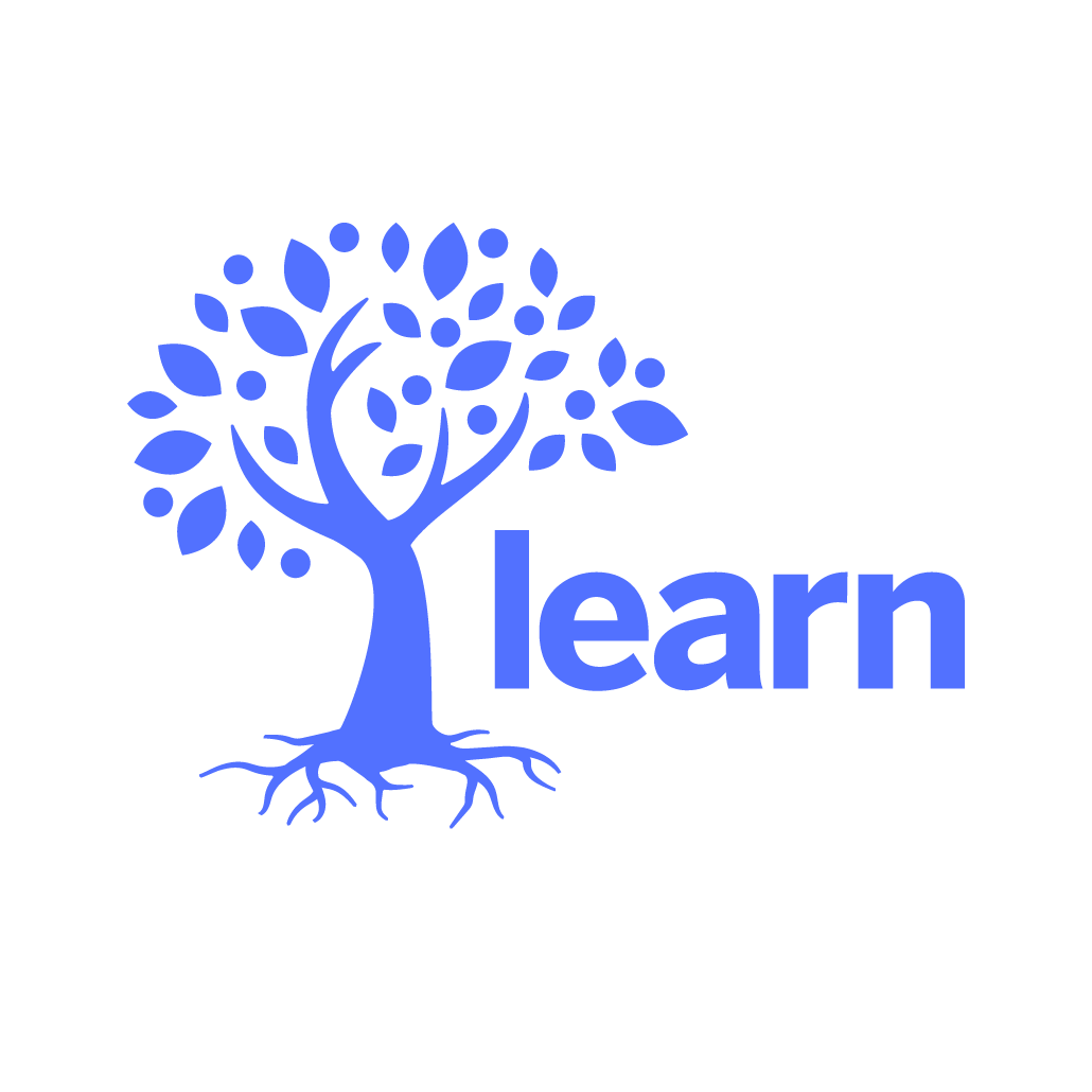 LEARN logo