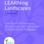 learning landscapes volume 48