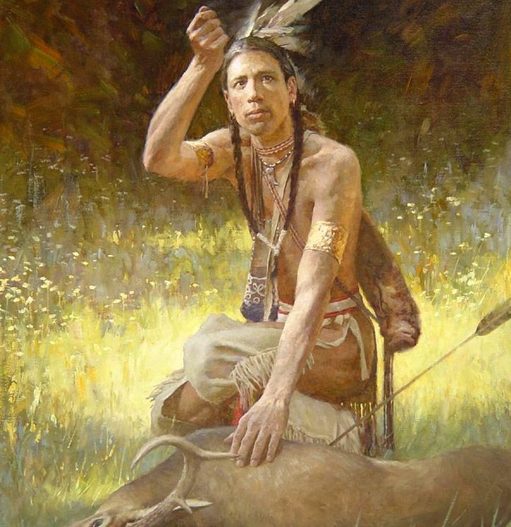 Spiritual Practices, Oral Tradition, Goods & Gifts - Educators