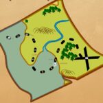 Create a simple map