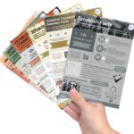 Intellectual Operations Infographics