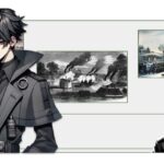 Rebellions Detective activity