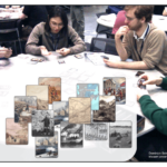 DCA Google Draw and Slides - Rebellion example