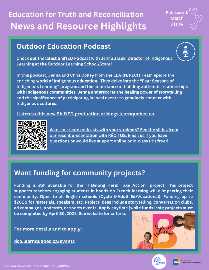 Newsletter for feb. march 2025. Click link to access pef version