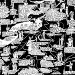 Five Nations and Others is by the late Ray Faddens. Free educational use only.