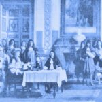 Versailles and the court under Louis XIV