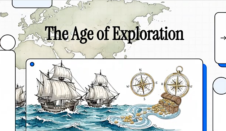 Exploration video by NotebookLM - DCA techtip