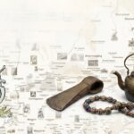 Contacts, Colonization Attempts and Alliances - NotebookLM slide analysis