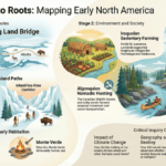 Migration mapping activity