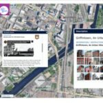 Griffintown - Griffintown, An Urban Hike Cartograf Scenario